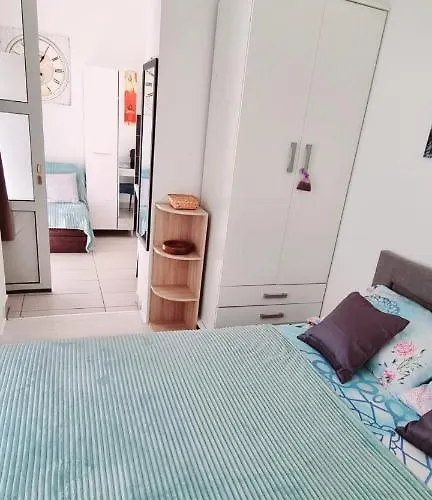 Apartman Centar Split