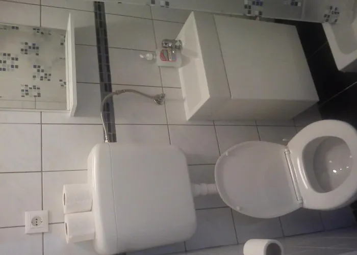 Apartamento Centar Split