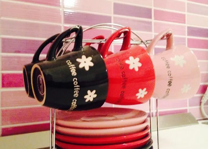 Apartamento Centar *