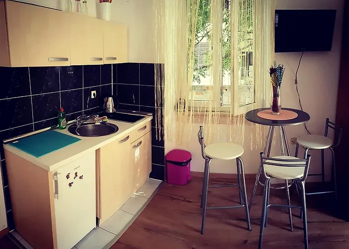 Centar Apartman Split