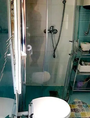 Apartament Centar Split