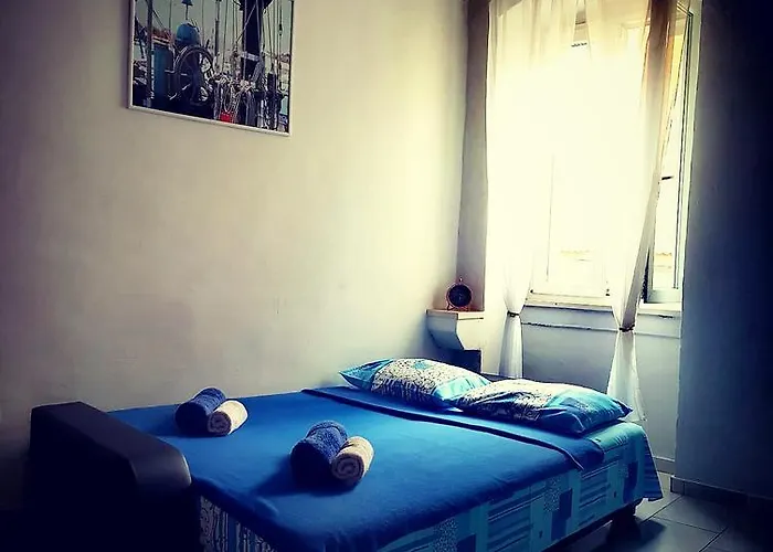 Apartman Centar Split