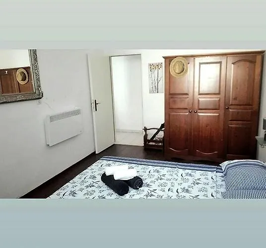 公寓 Centar 斯普利特