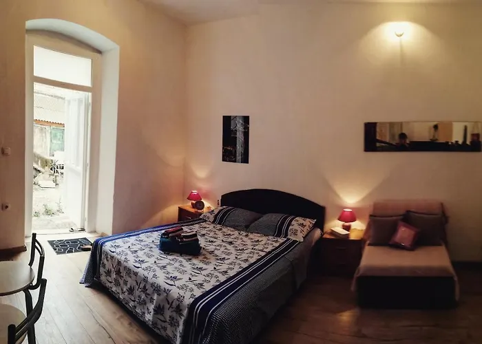 Centar Apartman Split