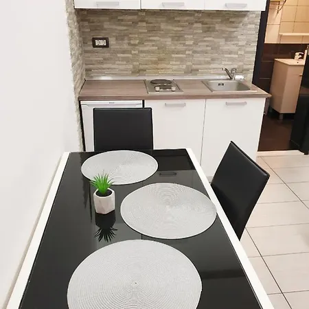 Apartman Centar Split