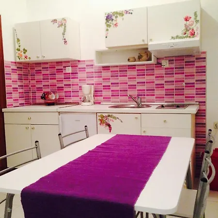 Apartman Centar